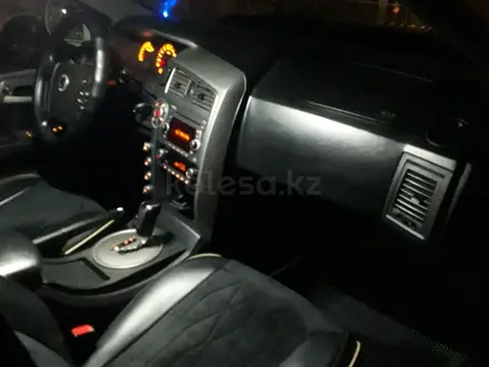 SsangYong Kyron 2013 года за 7 000 000 тг. в Жезказган – фото 11