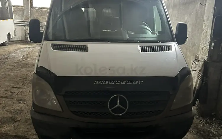 Mercedes-Benz Sprinter 2009 годаүшін7 500 000 тг. в Павлодар