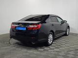 Toyota Camry 2013 года за 7 990 000 тг. в Алматы – фото 5