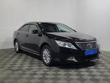 Toyota Camry 2013 года за 7 990 000 тг. в Алматы – фото 3