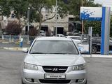 Hyundai Sonata 2007 годаүшін3 850 000 тг. в Шымкент