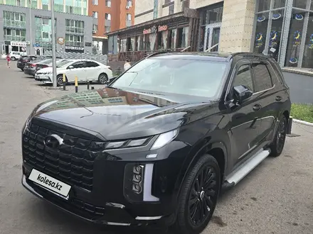 Hyundai Palisade 2024 года за 30 000 000 тг. в Астана – фото 6