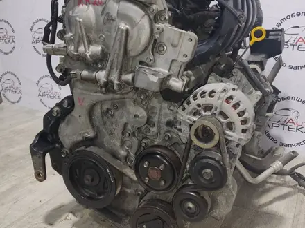 Двигатель MR20DENissan за 350 000 тг. в Уральск – фото 6