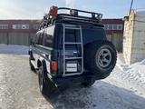 Toyota Land Cruiser Prado 1995 года за 7 000 000 тг. в Астана – фото 3