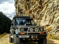 Toyota Land Cruiser Prado 1995 годаfor7 000 000 тг. в Астана