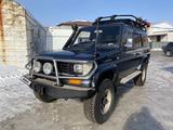 Toyota Land Cruiser Prado 1995 года за 7 500 000 тг. в Астана