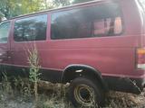 Ford Econoline 1993 года за 3 600 000 тг. в Алматы – фото 4