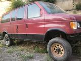 Ford Econoline 1993 года за 3 600 000 тг. в Алматы