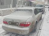 Nissan Maxima 2001 годаүшін1 400 000 тг. в Атырау – фото 2