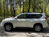 Toyota Land Cruiser Prado 2010 годаfor15 000 000 тг. в Алматы – фото 5