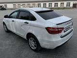 ВАЗ (Lada) Vesta 2019 годаүшін3 750 000 тг. в Семей – фото 4