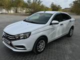 ВАЗ (Lada) Vesta 2019 годаүшін3 750 000 тг. в Семей – фото 2