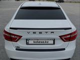 ВАЗ (Lada) Vesta 2019 годаүшін3 750 000 тг. в Семей – фото 5