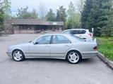 Mercedes-Benz E 280 2000 годаүшін4 850 000 тг. в Алматы