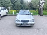 Mercedes-Benz E 280 2000 годаүшін4 850 000 тг. в Алматы – фото 2
