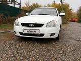 ВАЗ (Lada) Priora 2170 2014 года за 3 000 000 тг. в Усть-Каменогорск