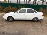 ВАЗ (Lada) Priora 2170 2014 года за 3 000 000 тг. в Усть-Каменогорск – фото 2