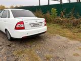 ВАЗ (Lada) Priora 2170 2014 года за 3 000 000 тг. в Усть-Каменогорск – фото 3
