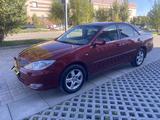 Toyota Camry 2003 года за 4 700 000 тг. в Актобе
