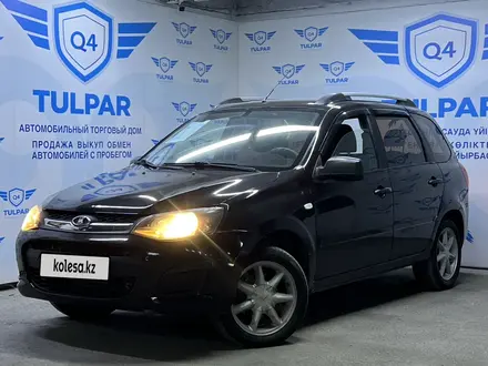 ВАЗ (Lada) Kalina 2192 2018 года за 4 200 000 тг. в Шымкент