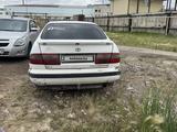 Toyota Carina E 1994 года за 650 000 тг. в Астана – фото 3