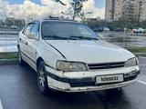 Toyota Carina E 1994 года за 650 000 тг. в Астана – фото 2