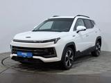 JAC JS4 2022 годаүшін6 350 000 тг. в Астана