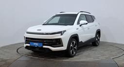JAC JS4 2022 годаүшін6 350 000 тг. в Астана