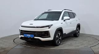 JAC JS4 2022 года за 6 350 000 тг. в Астана