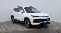 JAC JS4 2022 годаүшін6 350 000 тг. в Астана – фото 3