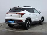 JAC JS4 2022 годаүшін6 350 000 тг. в Астана – фото 5