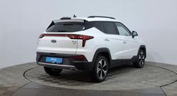 JAC JS4 2022 годаүшін6 350 000 тг. в Астана – фото 5