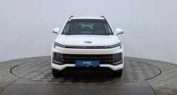 JAC JS4 2022 годаүшін6 350 000 тг. в Астана – фото 2