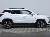JAC JS4 2022 годаүшін6 350 000 тг. в Астана – фото 4