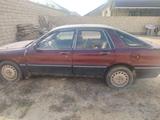 Mitsubishi Galant 1991 годаүшін250 000 тг. в Актау – фото 2
