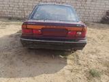 Mitsubishi Galant 1991 годаүшін250 000 тг. в Актау