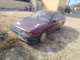 Mitsubishi Galant 1991 годаүшін250 000 тг. в Актау – фото 3