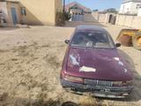 Mitsubishi Galant 1991 годаүшін250 000 тг. в Актау – фото 4
