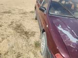 Mitsubishi Galant 1991 годаүшін250 000 тг. в Актау – фото 5