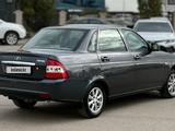 ВАЗ (Lada) Priora 2170 2015 годаfor4 400 000 тг. в Актобе – фото 3