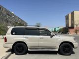 Lexus LX 470 2003 года за 9 500 000 тг. в Актау – фото 3