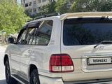 Lexus LX 470 2003 года за 9 500 000 тг. в Актау – фото 4