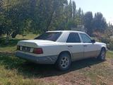 Mercedes-Benz E 230 1988 годаүшін700 000 тг. в Кордай – фото 3