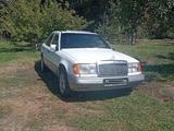 Mercedes-Benz E 230 1988 годаүшін700 000 тг. в Кордай – фото 2