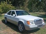 Mercedes-Benz E 230 1988 годаүшін700 000 тг. в Кордай – фото 4