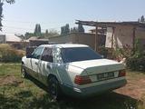 Mercedes-Benz E 230 1988 годаүшін700 000 тг. в Кордай – фото 5