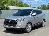 JAC S5 2021 года за 6 500 000 тг. в Костанай