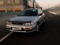 Subaru Impreza 1997 годаfor2 100 000 тг. в Алматы – фото 2