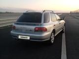 Subaru Impreza 1997 года за 2 100 000 тг. в Алматы