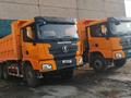 Shacman  Самосвал Shacman 6*4 Модель: SX32586R384 X3000 2023 года в Усть-Каменогорск